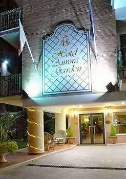 Hotel Aurora Garden Rome Extérieur photo
