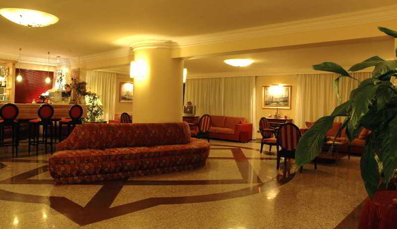 Hotel Aurora Garden Rome Extérieur photo