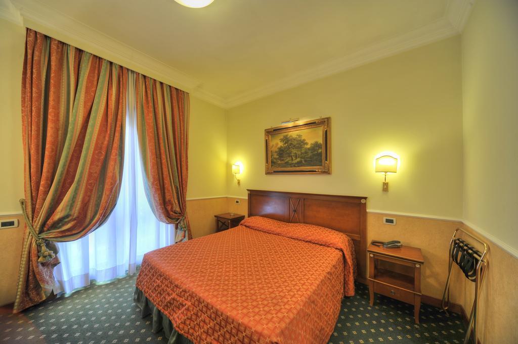 Hotel Aurora Garden Rome Extérieur photo