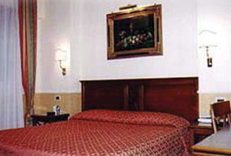 Hotel Aurora Garden Rome Chambre photo